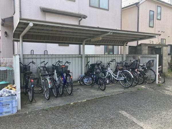 シャトルファーム