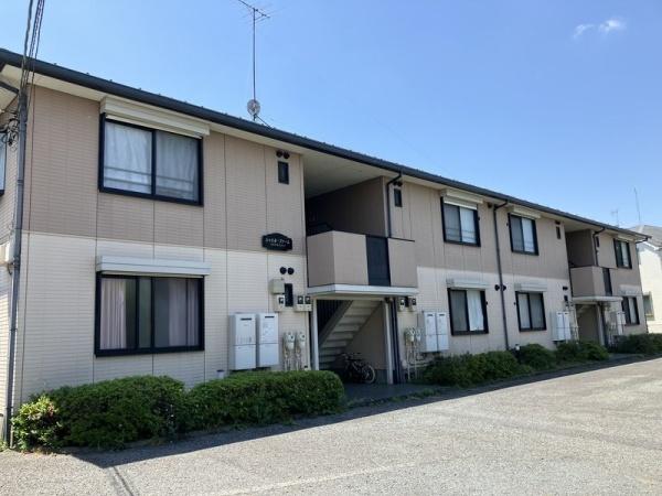 シャトルファーム