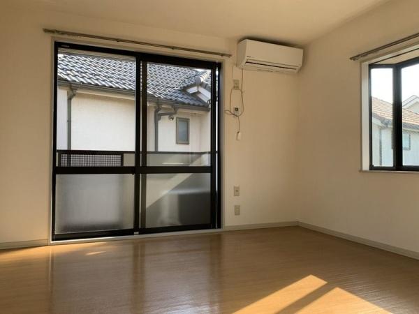 シャトルファーム