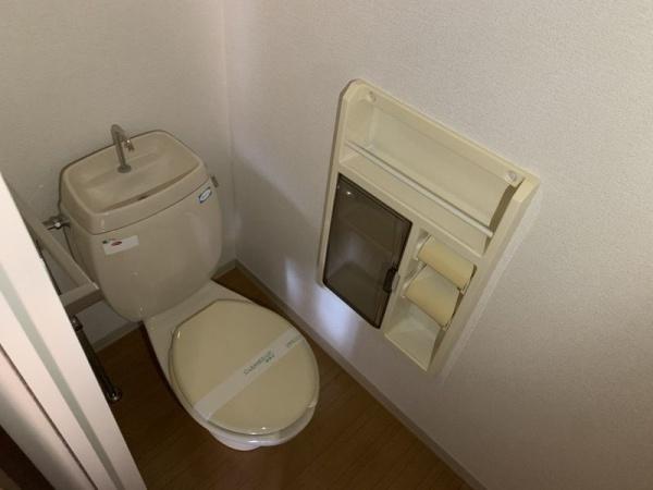 シャトルファーム