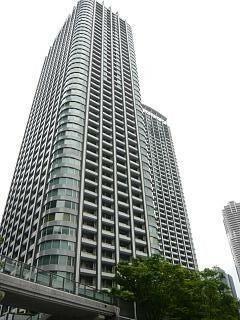 東京ツインパークス　ライトウィング