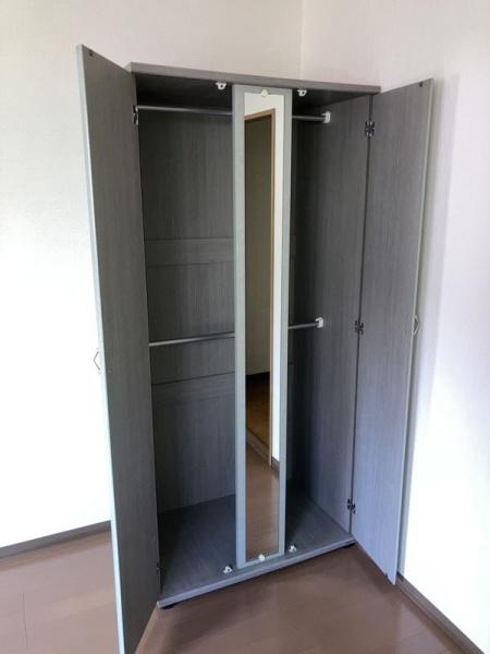 メゾンド・ドゥミュー