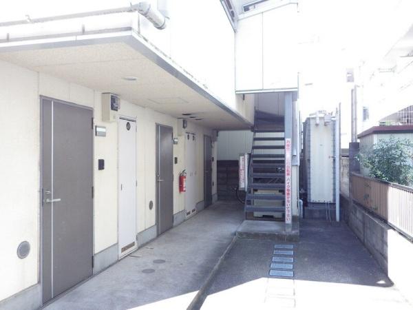 メゾンド・ドゥミュー