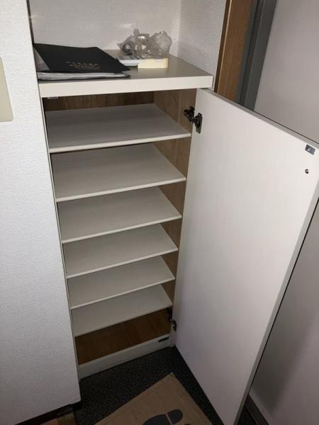 メゾンド・ドゥミュー