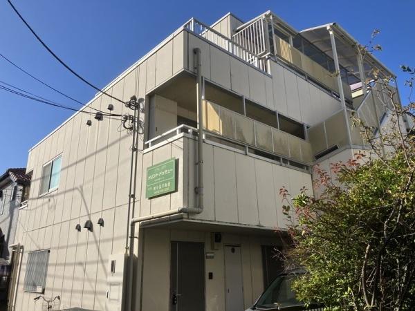 メゾンド・ドゥミュー