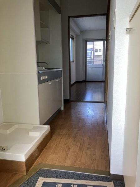 メゾンド・ドゥミュー