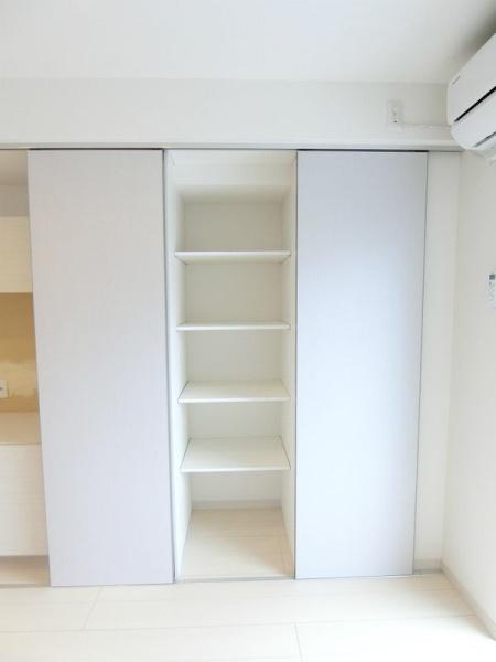 リブリ・ルミエール日野