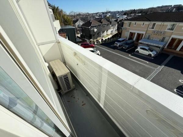 ハッピーパレス越野