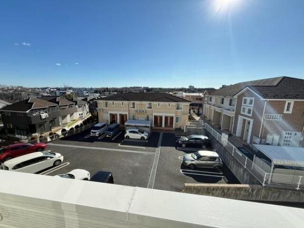 ハッピーパレス越野