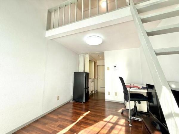 ハッピーパレス越野