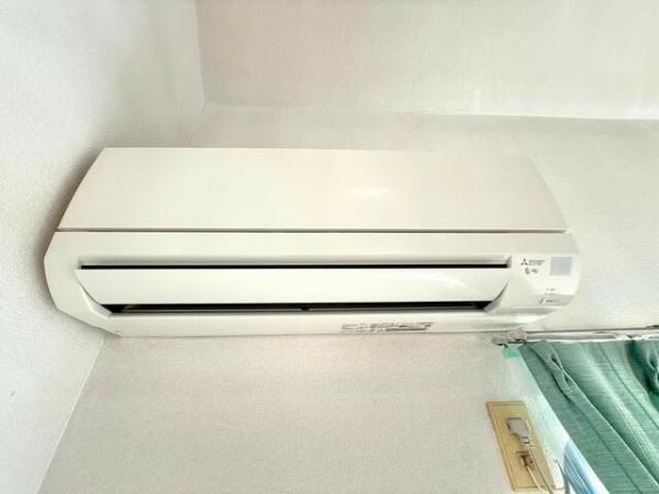 ハッピーパレス越野