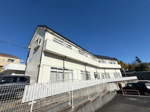 ハッピーパレス越野