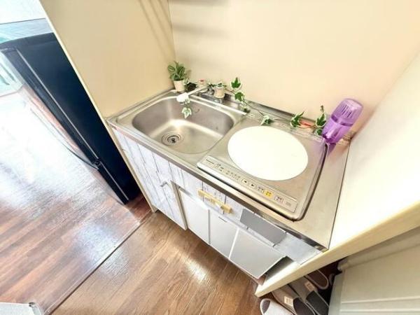 ハッピーパレス越野