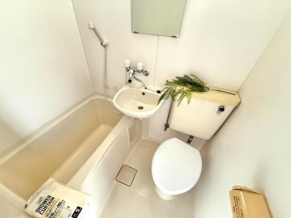 ハッピーパレス越野