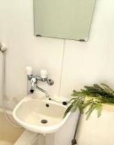 ハッピーパレス越野