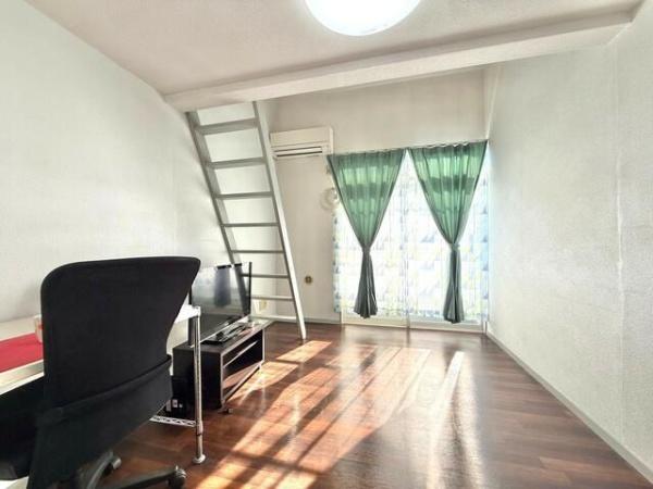 ハッピーパレス越野