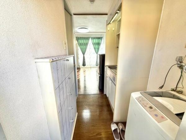 ハッピーパレス越野