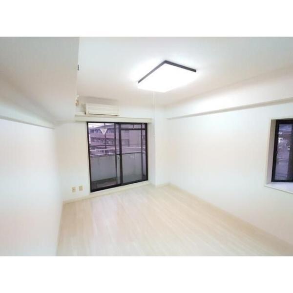 フローライト八王子堀之内