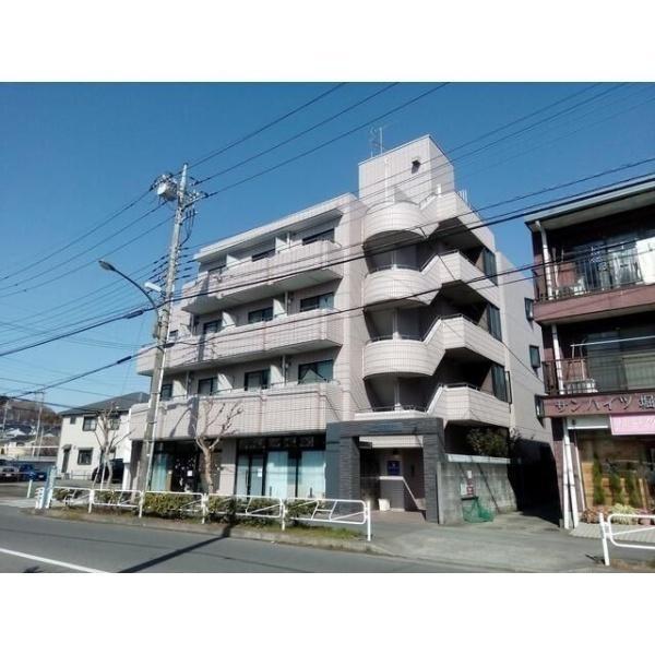 フローライト八王子堀之内