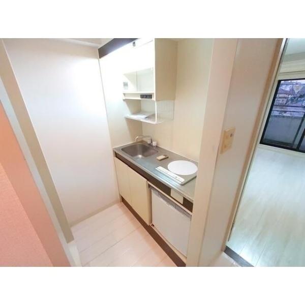 フローライト八王子堀之内