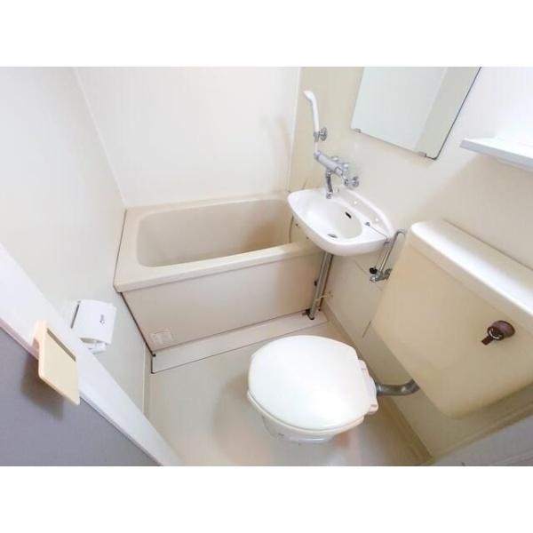 フローライト八王子堀之内