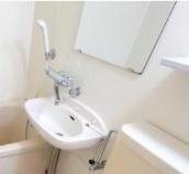 フローライト八王子堀之内