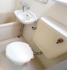 フローライト八王子堀之内