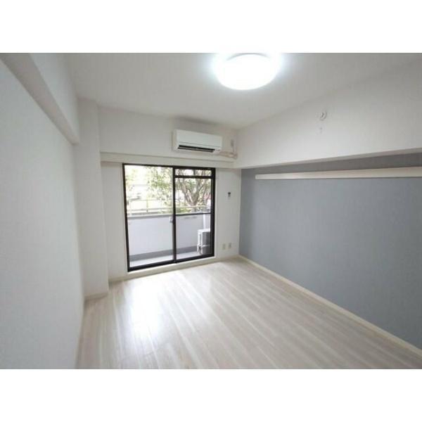 フローライト八王子堀之内