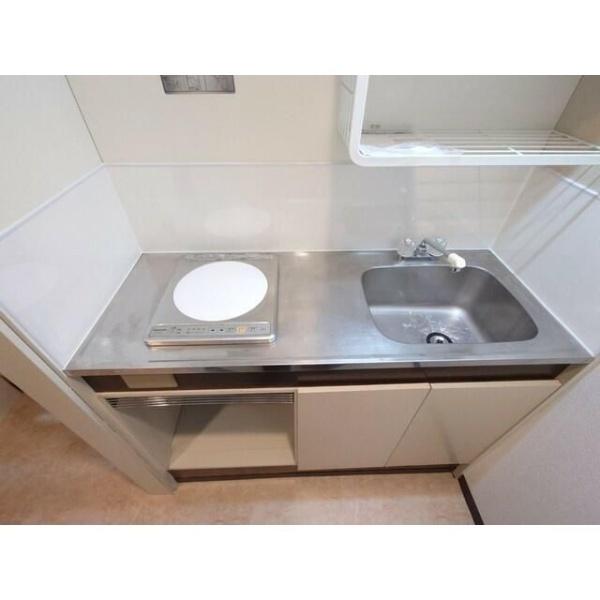 フローライト八王子堀之内