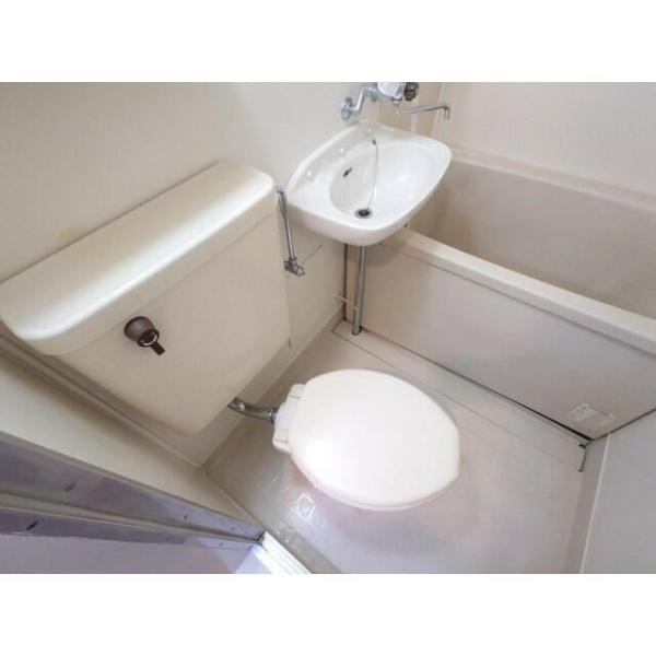 フローライト八王子堀之内