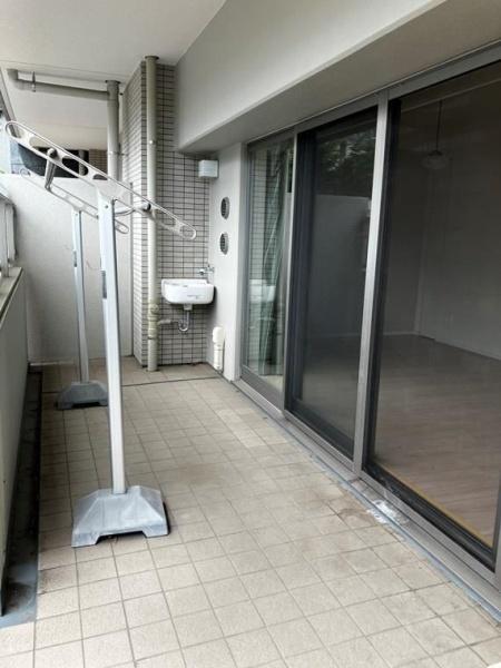 イニシア八王子明神町