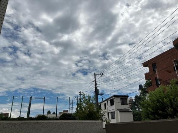 イニシア八王子明神町