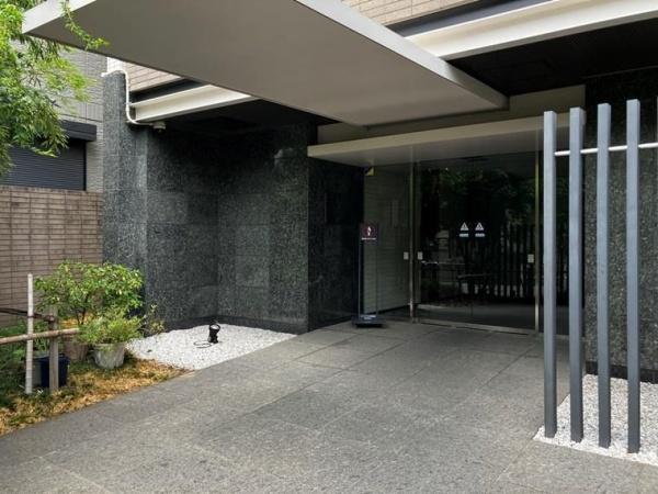 イニシア八王子明神町