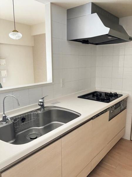 イニシア八王子明神町