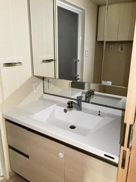 イニシア八王子明神町