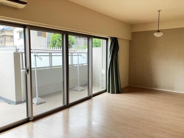 イニシア八王子明神町