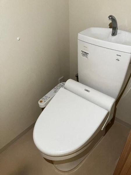 イニシア八王子明神町