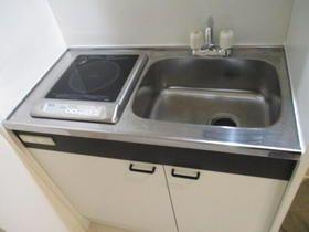 カインドネス八王子北野町