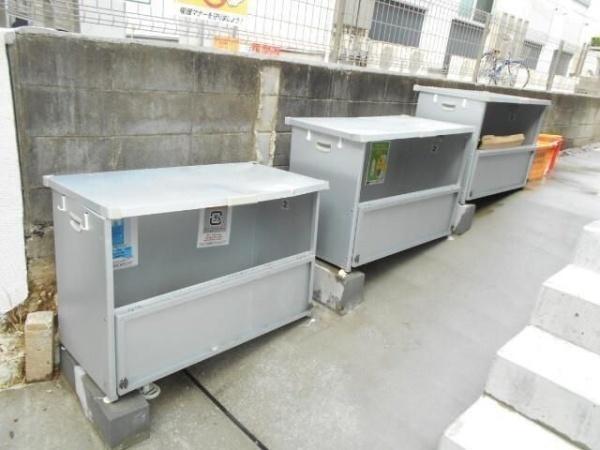 サンマルク大塚