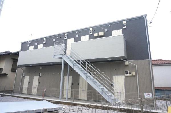 サンマルク大塚