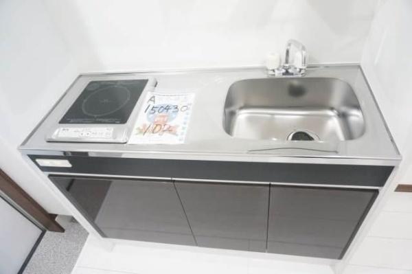 サンマルク大塚