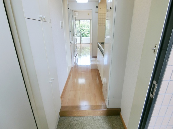 グロブナーハウス八王子