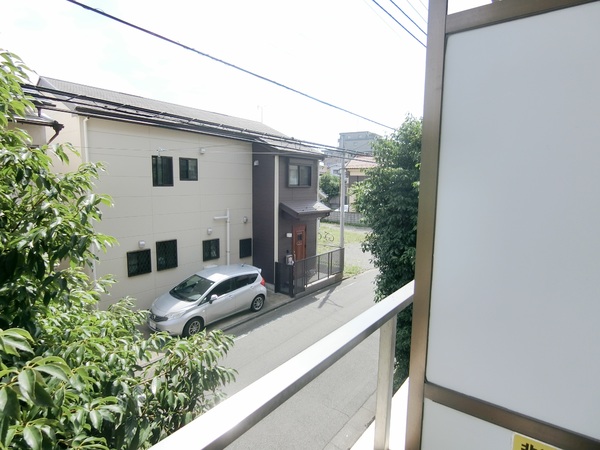 グロブナーハウス八王子