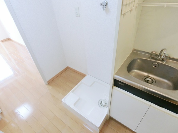 グロブナーハウス八王子