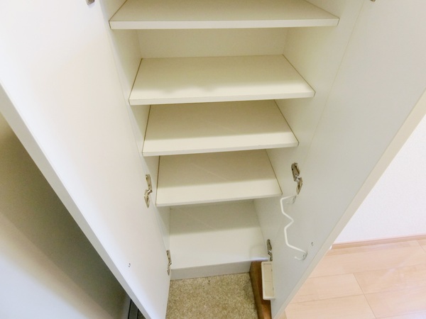 グロブナーハウス八王子