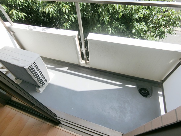 グロブナーハウス八王子