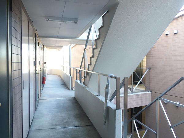 グロブナーハウス八王子