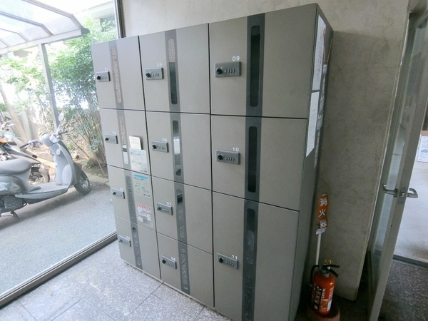 グロブナーハウス八王子