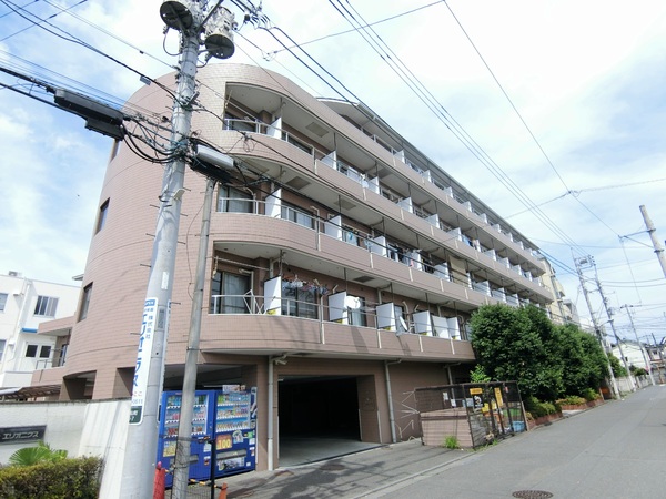 グロブナーハウス八王子