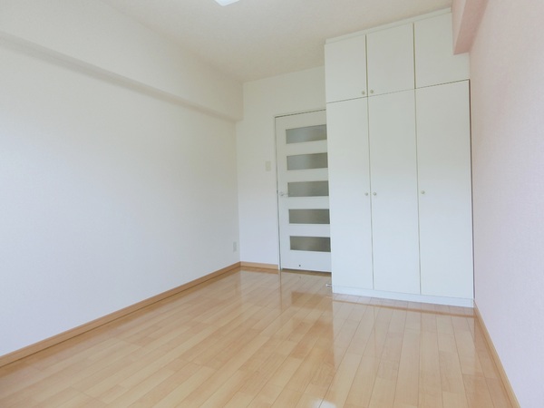 グロブナーハウス八王子